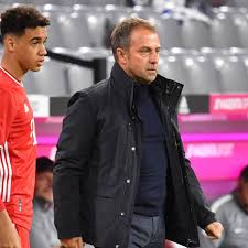 Diffusion en direct, live stream football îíëàéí. Klub Wm Fc Bayern Pressekonferenz Mit Hansi Flick Und Manuel Neuer Im Liveticker