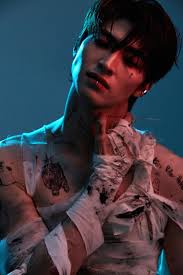 Mari Morgan (itssmary_)