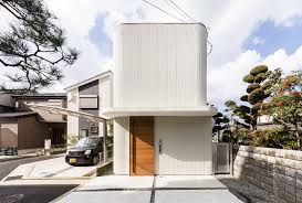 See more ideas about japanese house, japanese design, design. A Minimalist Architecture Lover S Dream Japanese Modern House Designs Gessato