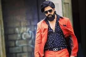 In the fateful flight, you must be the last survivor. Kannada Star Yash And His Family Land In Controversy Regional News India Tv