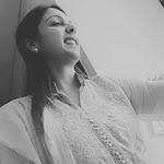 Malika Rao's Instagram, Twitter & Facebook