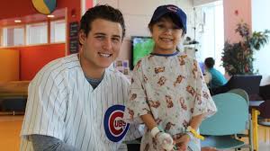 By anthony rizzi (author) 3.7 out of 5 stars. Mom Instrumental In Rizzo Beating Cancer Mlb Com