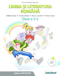 Pdf Intuitext Manual Romana Cls Lady Rose Academia Edu