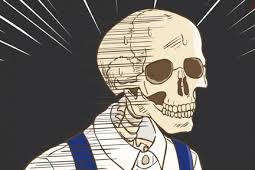 Gaikotsu Shotenin Honda San Episode 2 Subtitle Indonesia