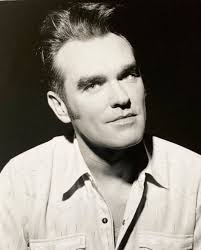 morrissey pics every day