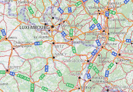 ℗ 2019 shady records/interscope recordsreleased on. Michelin Moselle Map Viamichelin