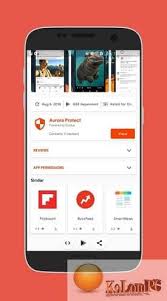 Google is lord and master of android smartphones and imposes its services and. Aurora Store 4 0 7 Apk Mod Full Kolompc
