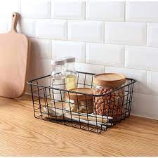 We did not find results for: 20 Ways To Use Wire Baskets At Your Home