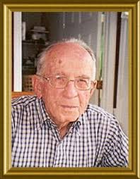 Doyle Eugene Breeden (1915-2009)