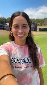 Tania Camberos's Instagram, Twitter & Facebook