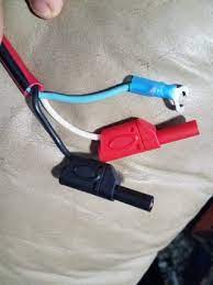 I'd like to charge them in parallel but if i understand correctly, for this charger, i need both a discharge cable and a balance cable (i want to be sure. Generator Parallel Kit Cable 4 Steps With Pictures Instructables