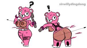 Rule34 - If it exists, there is porn of it  cuddle team leader  8079992