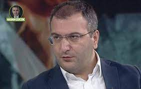 › » cem küçük adlı yazarın, bu sitede yayınlanan tüm köşe yazıları sadece yazarı ve yazıyı yazmış olduğu kurumu bağlamaktadır. Cem Kucuk Hezeyanlarindan Bir Demet Tr724