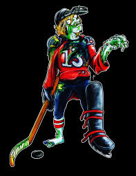 Joker and harley quinn wallpapers top free joker and. Wallpaper Kartun 3d Zombie Wallpapershit