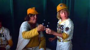 bad news bears | beer and a movie