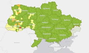Пошук за адресою, телефони, відгуки, фото, години роботи фірм і зручний пошук проїзду. Koronavirus Covid 19 Ukrainu Razdelili Na Chetyre Karantinnye Zony Karta Novosti Ukrainy Obshestvo Liga Net