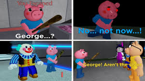Find a list of trending music codes below. Three Endings To Roblox Piggy