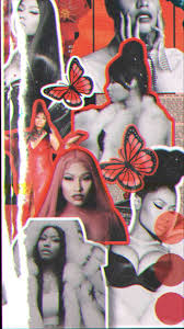 Find the best aesthetic wallpapers on wallpaperaccess. Nicki Minaj Wallpaper Image Collage Art Collage Wall Nicki Minaj Wallpaper