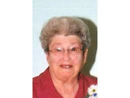 Gloria Caldwell Obituary (1927