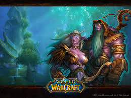 Maybe you would like to learn more about one of these? World Of Warcraft You Have A Women Problem Black Girl Nerds