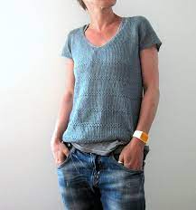 Joann.com has been visited by 10k+ users in the past month 10 Tees To Knit And Wear This Summer Blog Nobleknits