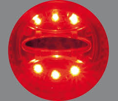 Cratoni Rearlight Rucklicht Fur Cratoni Fahrradhelme Helmfabrik