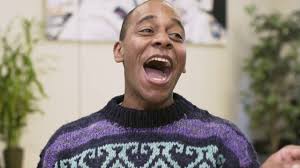 Them, too: The men who impersonate Cosby, CK and Woody