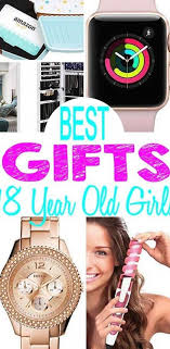 Birthday Gifts For 18 Year Old Female Pin On My Pins