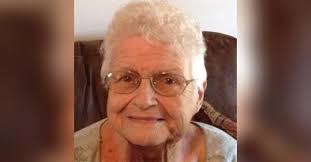 Mary Frances Nelson Obituary