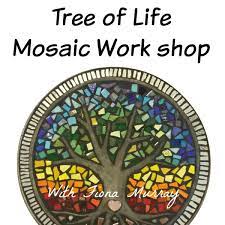Check spelling or type a new query. Tree Of Life Mosaic