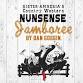 Sister Amnesia’s Country Western Nunsense Jamboree event image