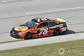 Of course, in the world of nascar, pretty much everything is negotiable. Truex To Enjoy Full Sponsorship For 2018 Nascar Cup Season