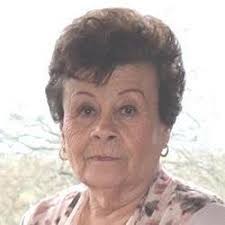 Bertha Salinas Obituary