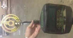Metal detectors for sale 2020. Second Hand Metal Detectors