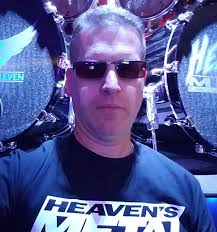 Meet the Crew: Heaven's Metal Magazine