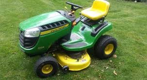 How much weight can a tractor pull? John Deere D105 Lawn Mower Price Specs Review Features