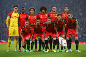 Thanks to global coverage of the major football leagues such as the english premier league, la liga, serie a, bundesliga and the leading continental club competitions like the uefa champions league, you can bet on pretty much any professional football match in the world with paddy power. World Cup 2014 Day 6 Preview Belgium Vs Algeria Brazil Vs Mexico And Russia Vs South Korea Total Football