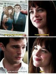 The steamy tale details a masochistic relationship between a college student and a businessman, whose desires for extreme. 33 50 Shades Of Grey Ideen Fifty Shades Filme Shades Of Grey Film
