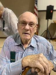 Randolph County Old Settlers