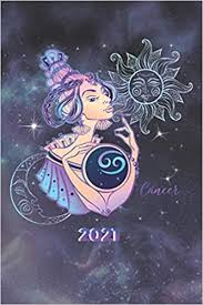 It's always a bit iffy writing the zodiac findings for cancer. Cancer 2021 Planner Cancer Daily Planner Calendar For Cancer Woman Cancer Zodiac Gift For Women Zodiac Skies Planners 9798564966696 Amazon Com Books
