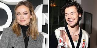 Olivia wilde announced today her thredup x olivia wilde & conscious commerce choose used capsule collection. C0qp09yt0fnd1m