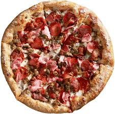 Menu Mellow Mushroom Pizza Best Pizza Gluten Free