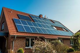When it comes to solar energy, residents who are interested in solar panels for their homes are usually. Maintaining Your New Solar Panels What You Need To Know