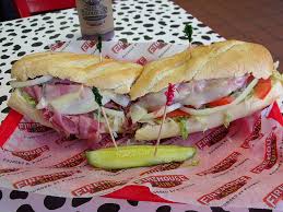 Firehouse Subs Franchise Review Average Revenue Cost Of Sales Wages Rent Other Expenses Operating Income 2020 Fdd Franchise Chatter