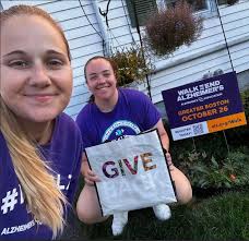 What to do with April showers? A new umbrella might help