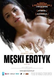 The Erotic Man (2010) - IMDb