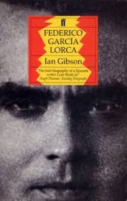 Federico Garcia Lorca : A Life used book by Ian Gibson: 9780571142248