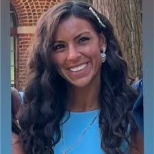 Jessica Molinares's Instagram, Twitter & Facebook