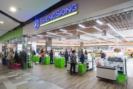 You may be satisfied when sheng siong generates a 15% return over the last few months, but what if the market is generating. Grocery Shopping For Stocks Dairy Farm Sgx D01 Vs Sheng Siong Sgx Ov8