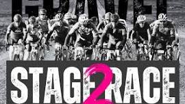 Enduranova Gravel Stage race